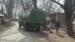 Four terrorists killed in anti-terror operations in Jammu and Kashmir 