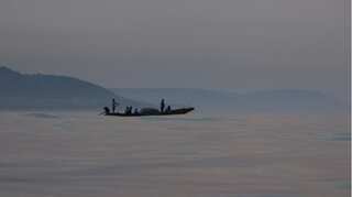 India: IMD issues warning to fishermen, owing to depression in Bay of Bengal