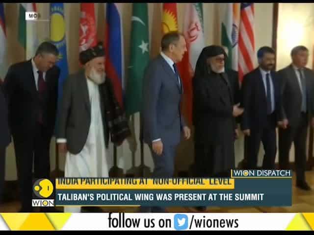 Watch: WION Dispatch, 9th November, 2018
