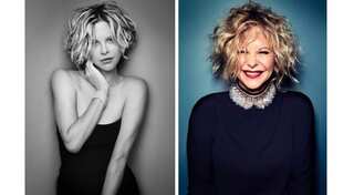 Meg Ryan is now engaged, check out her sweet announcement post