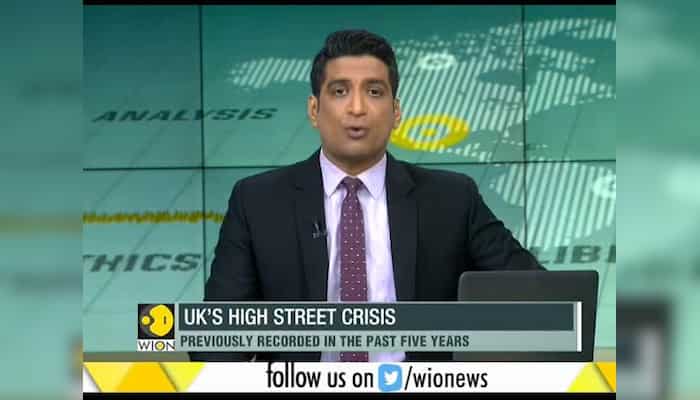 WionNews Video