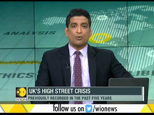 Watch: WION Fineprint, 9th November, 2018