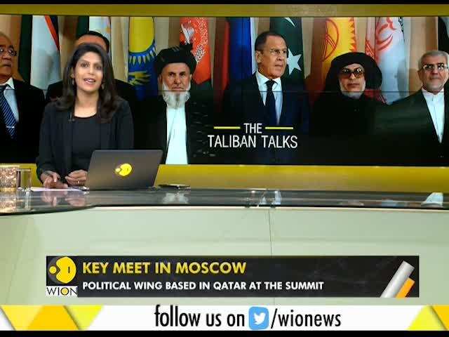 Watch: WION Gravitas, 9th November, 2018