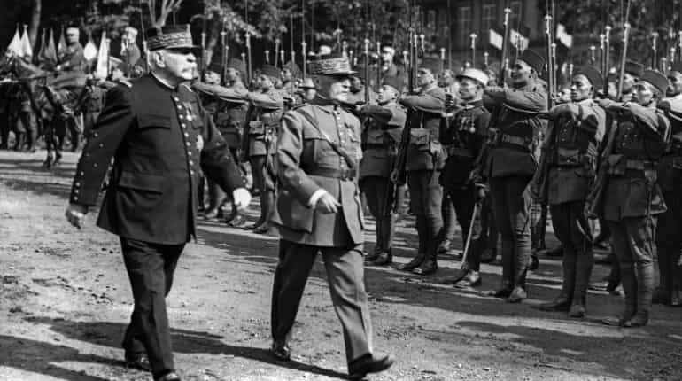 How World War I shaped the 20th century and beyond How World War I shaped the 20th century and beyond
