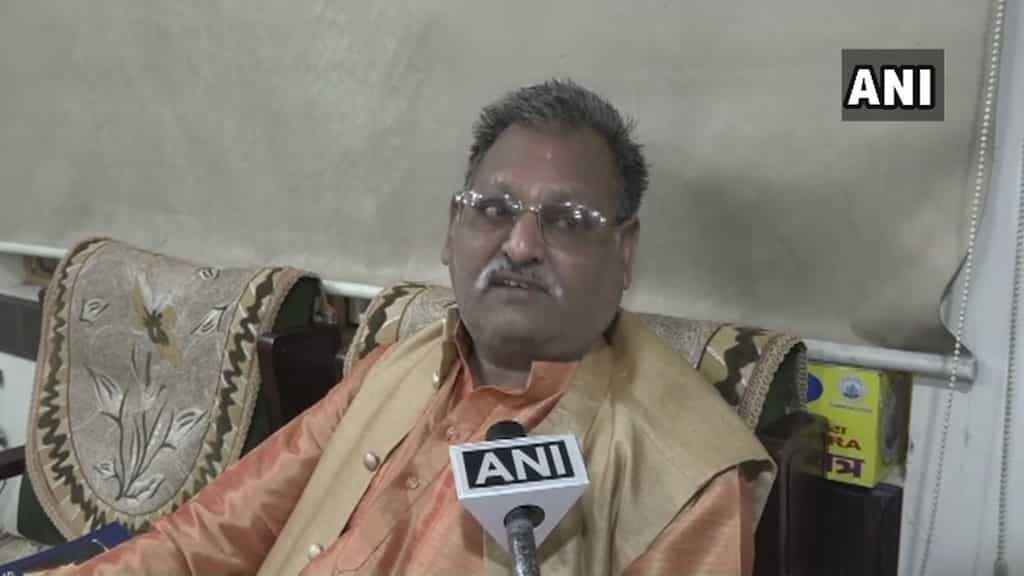 Now, BJP MLA from Agra wants city renamed to 'Agravan'