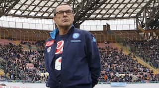 Biggest test for Sarri as stuttering Chelsea host City