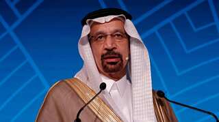 Oil prices rise by more than 1 per cent after Saudis announce December supply cut