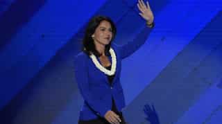 Tulsi Gabbard, first Hindu lawmaker in US Congress, rules out running as an independent presidential candidate