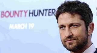 Gerard Butler's Malibu house destroyed in fire, shares pictures of 'half-gone' house
