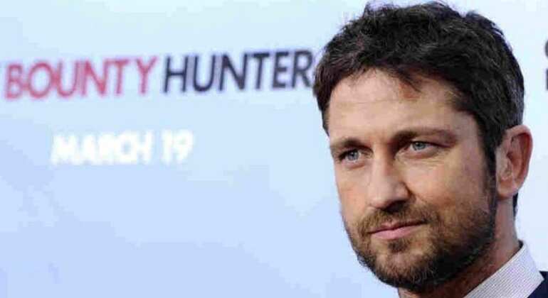 Gerard Butler's Malibu house destroyed in fire, shares pictures of 'half-gone' house