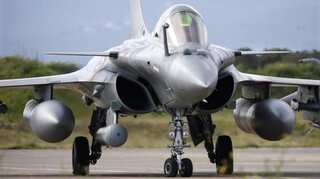 WION Edit: Rafale deal - National security is above politics