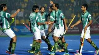 World Cup doubts over as Pakistan hockey finally finds sponsor