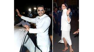 Check out new photos of Deepika Padukone-Ranveer Singh's Italian wedding venue