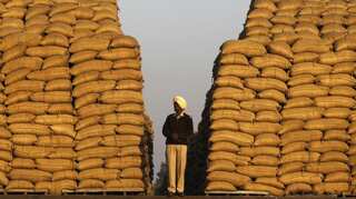 India's July wholesale price inflation inflation eases to 1.08%