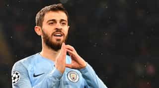 Bernardo Silva believes City's derby win may have ended United's title bid