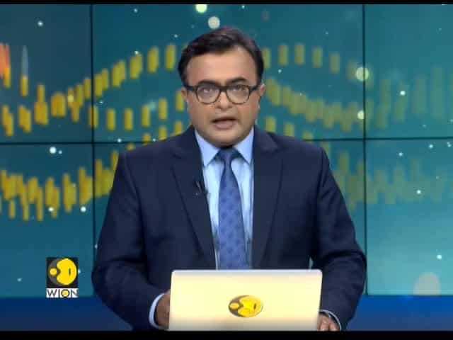 Watch: WION Dispatch, 12th November, 2018