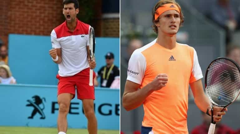 Serb ace Novak Djokovic backs domestic abuse policy in tennis