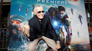 Sonam Kapoor, Anupam Kher, Randeep Hooda & others mourn the loss of Marvel Comics legend Stan Lee
