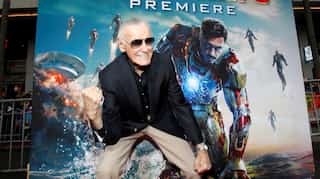 Sonam Kapoor, Anupam Kher, Randeep Hooda & others mourn the loss of Marvel Comics legend Stan Lee