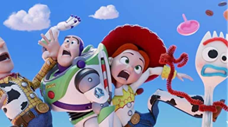 'Toy Story 4' delivers surprise revenue rise for Mattel 'Toy Story 4' delivers surprise revenue rise for Mattel