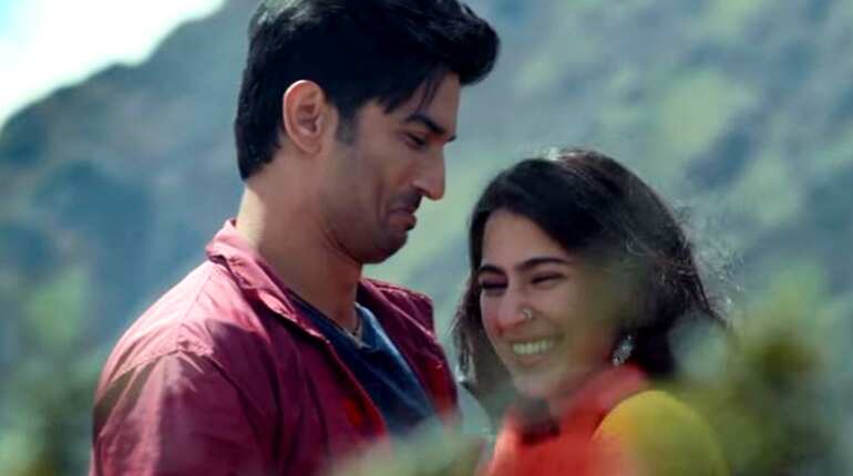 Sushant-Sara's film 'Kedarnath' banned from screening in Nainital, Udham Singh Nagar districts