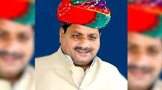Denied ticket, Rajasthan BJP leader Surendra Goyal quits party