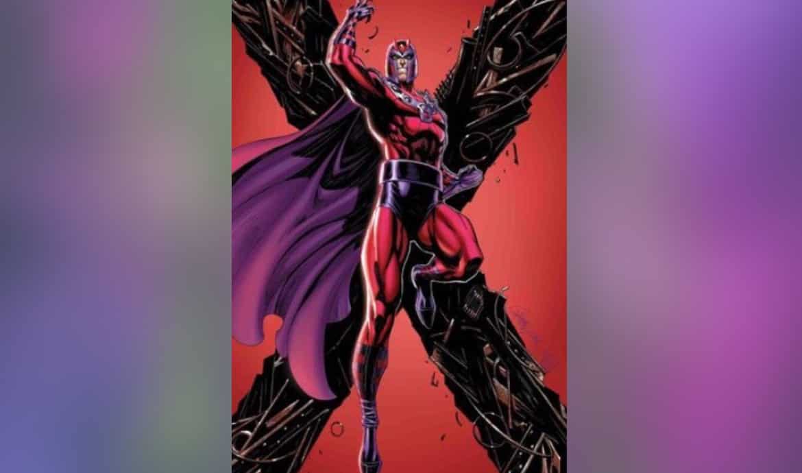 Magneto