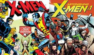 Is Marvel Studios planning an X-Men film titled 'The Mutants'?