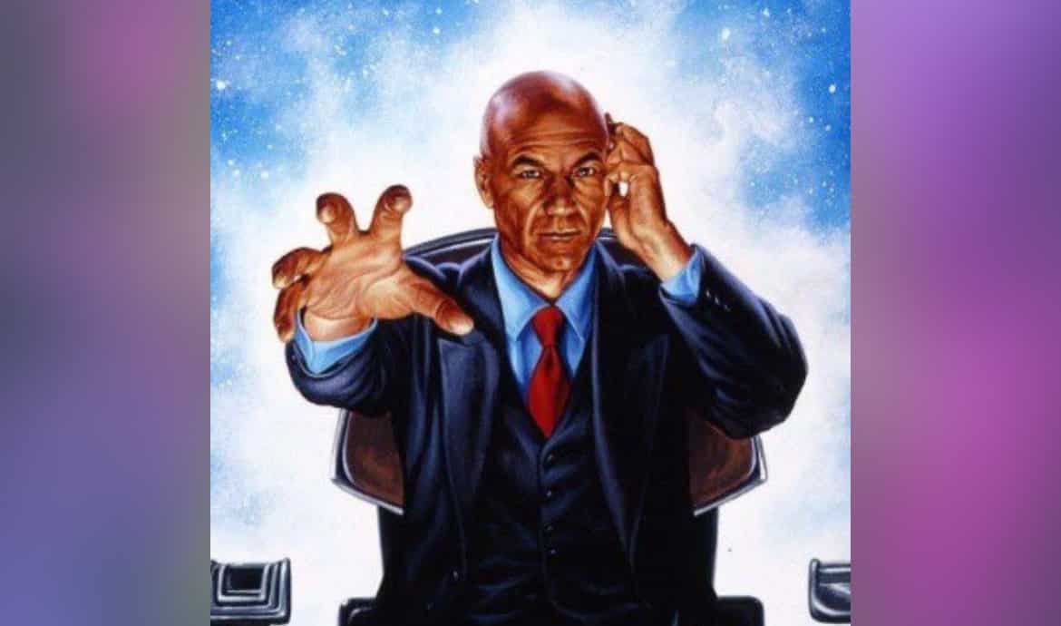 Professor X