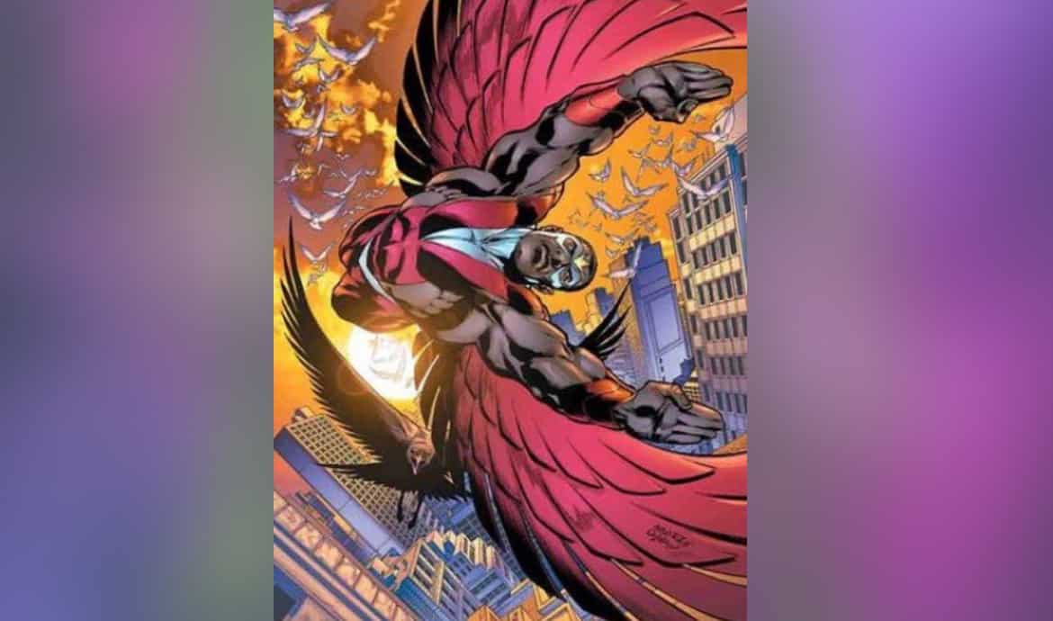 Falcon