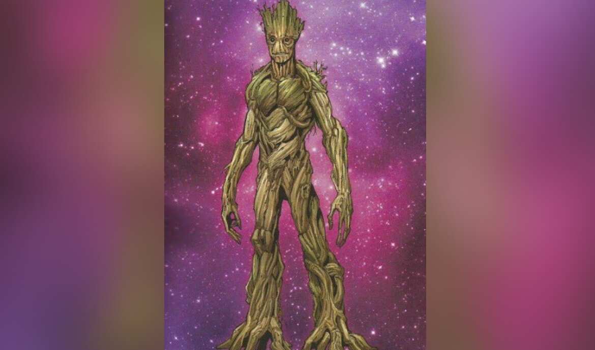 Groot