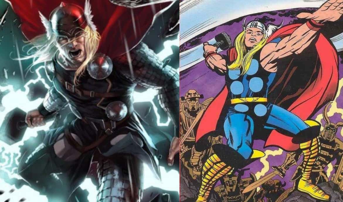 Thor