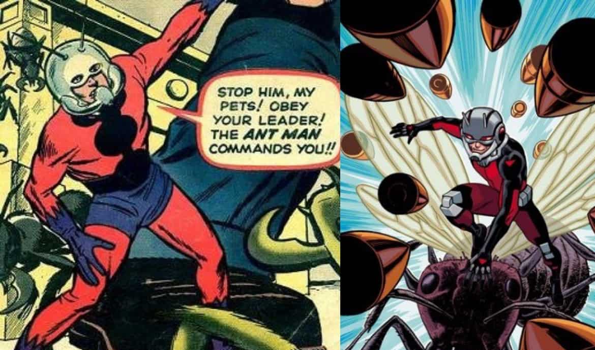 Ant Man