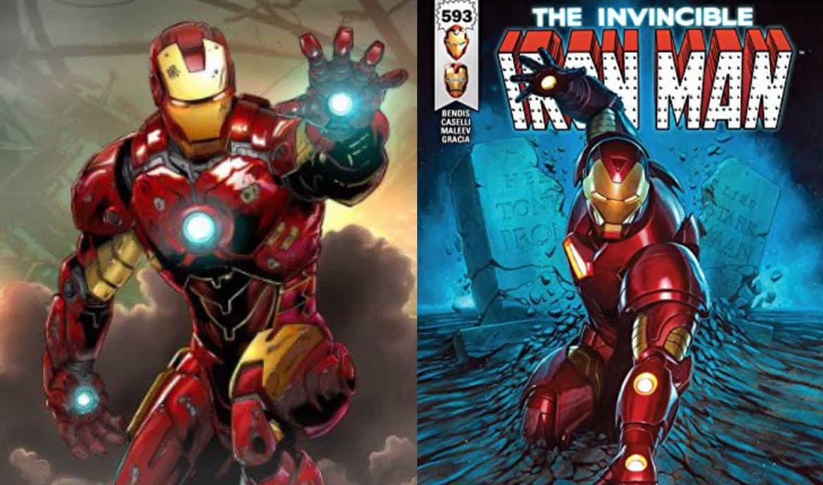 Iron Man