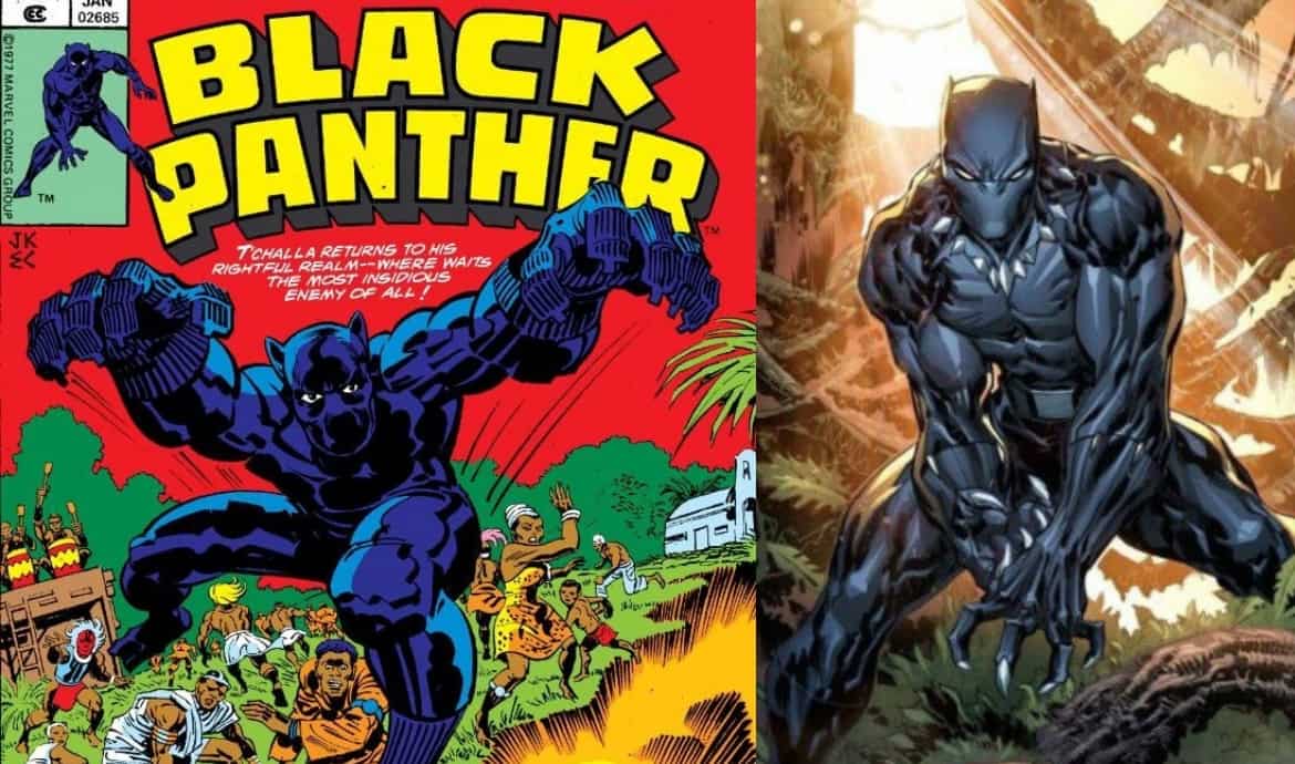 Black Panther