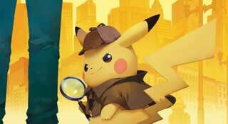 'Detective Pikachu' trailer: Ryan Reynolds in a Pokemon world