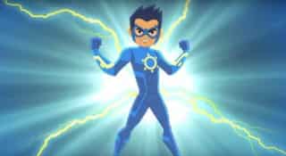 Did you know Stan Lee had also created an Indian superhero?