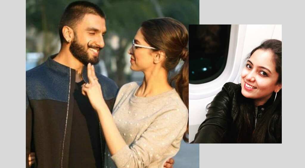 Singer Harshdeep Kaur off to Italy for Deepika Padukone-Ranveer Singh wedding?