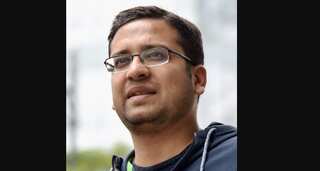 Binny Bansal 'stunned' by allegations, will continue as Flipkart board member