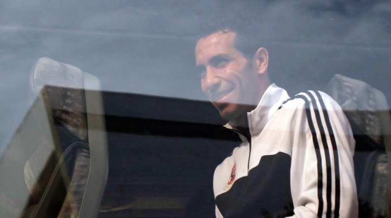 Former Egypt forward Aboutrika handed jail sentence for tax evasion: Report Former Egypt forward Aboutrika handed jail sentence for tax evasion: Report