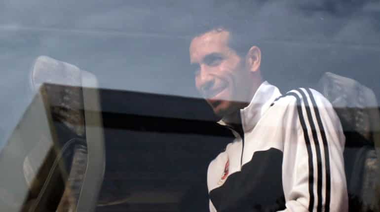 Former Egypt forward Aboutrika handed jail sentence for tax evasion: Report