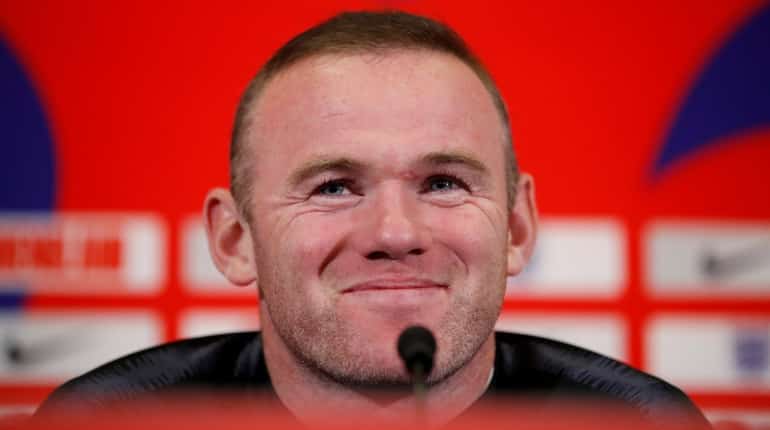 Rooney savours England comeback despite criticism Rooney savours England comeback despite criticism