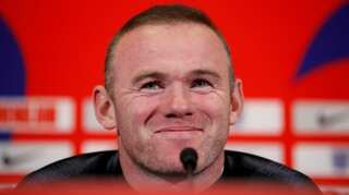 Rooney savours England comeback despite criticism