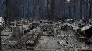 Climate change could cost US 'hundreds of billions' a year: Study