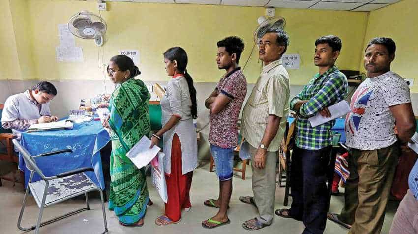 Roadblocks ahead for Ayushman Bharat scheme Roadblocks ahead for Ayushman Bharat scheme