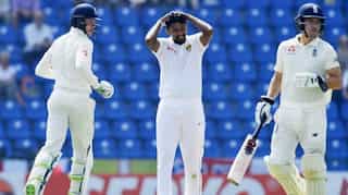 ​England's Test tour of Sri Lanka confirmed; here's complete schedule