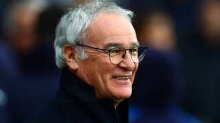 Claudio Ranieri replaces Slavisa Jokanovic as Fulham FC manager
