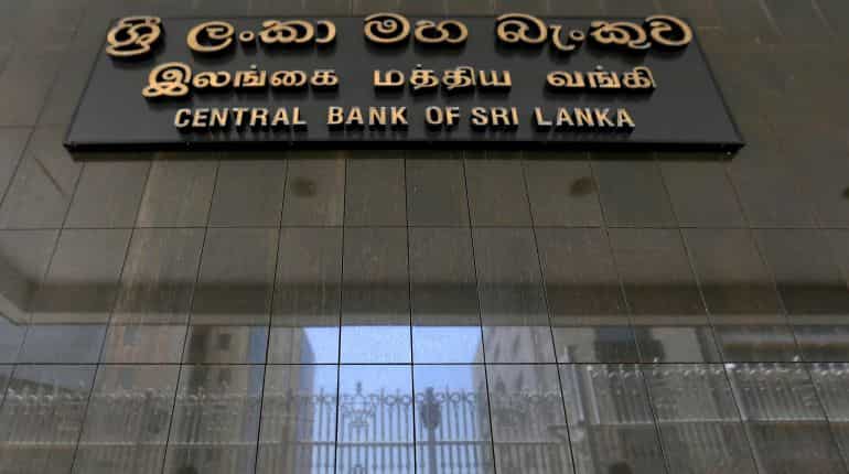Sri Lanka central bank cuts banks' liquidity ratio to spur loan growth