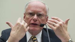 Fight against Islamic State in last Syria stronghold may end soon: US envoy