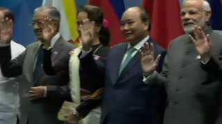PM Modi to attend ASEAN and East Asia summits today